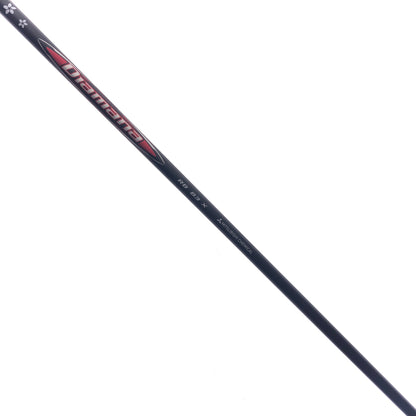 NEW Mitsubishi Diamana RB 83 Driver Shaft / X-Stiff Flex / No Adapter