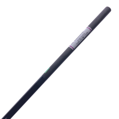 NEW Mitsubishi Kai'li  White 60TX Driver Shaft / X-Stiff Flex / None Adapter