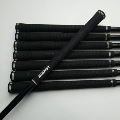 NEW Mizuno JPX 921 Tour Iron Set / 4 - PW + GW / Stiff Flex