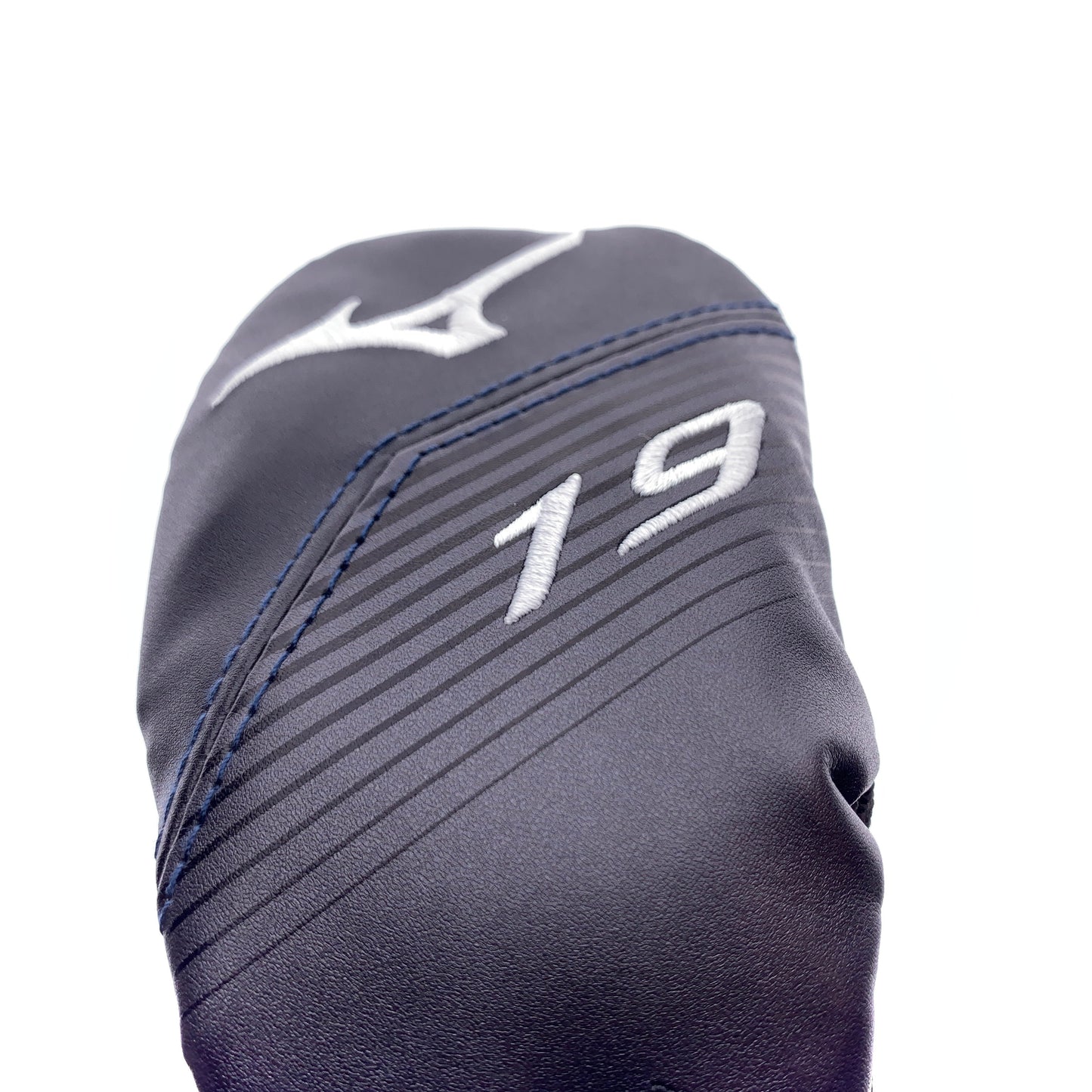 NEW Mizuno JPX 925 Fli Hi 3 Hybrid / 19 Degrees / X-Stiff Flex