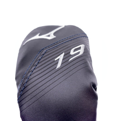 NEW Mizuno JPX 925 Fli Hi 3 Hybrid / 19 Degrees / X-Stiff Flex