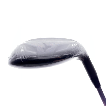 NEW Mizuno JPX 925 Fli Hi 3 Hybrid / 19 Degrees / X-Stiff Flex