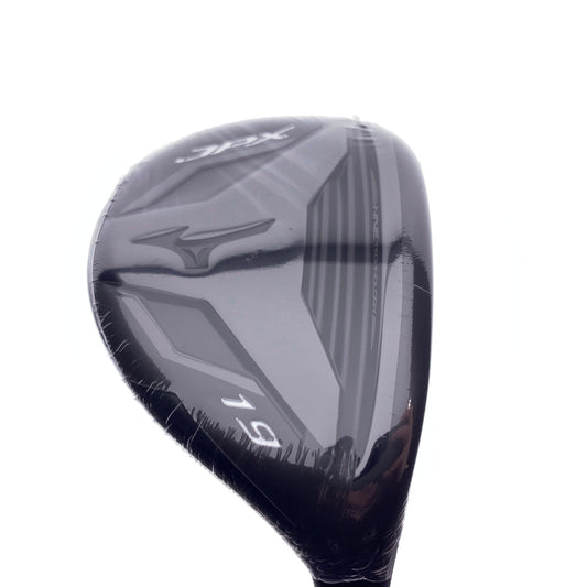 NEW Mizuno JPX 925 Fli Hi 3 Hybrid / 19 Degrees / X-Stiff Flex