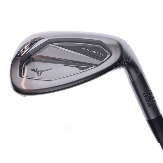 NEW Mizuno JPX 925 Hot Metal Pro GW Iron / Regular Flex