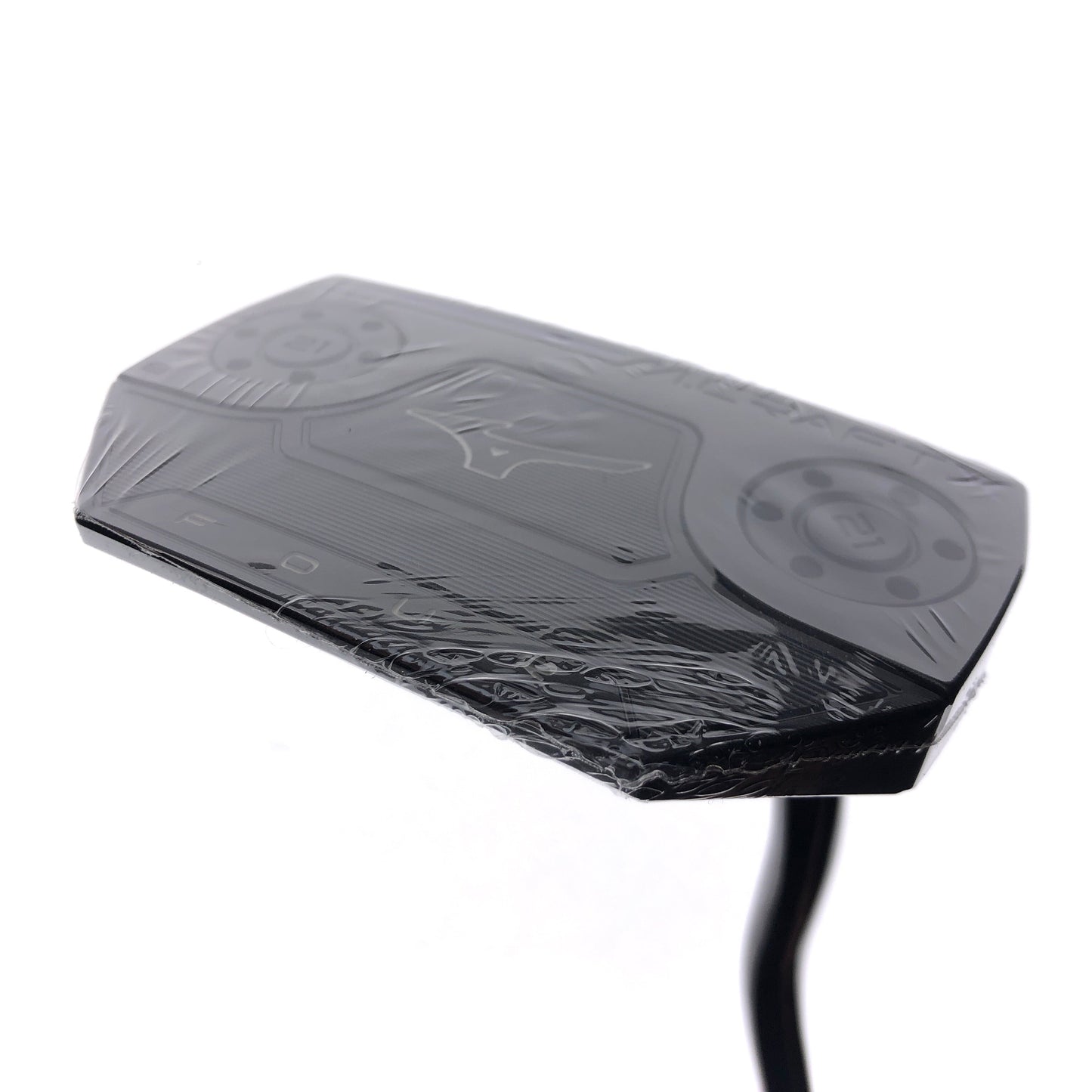 NEW Mizuno M-Craft X B4 Putter / 35.0 Inches