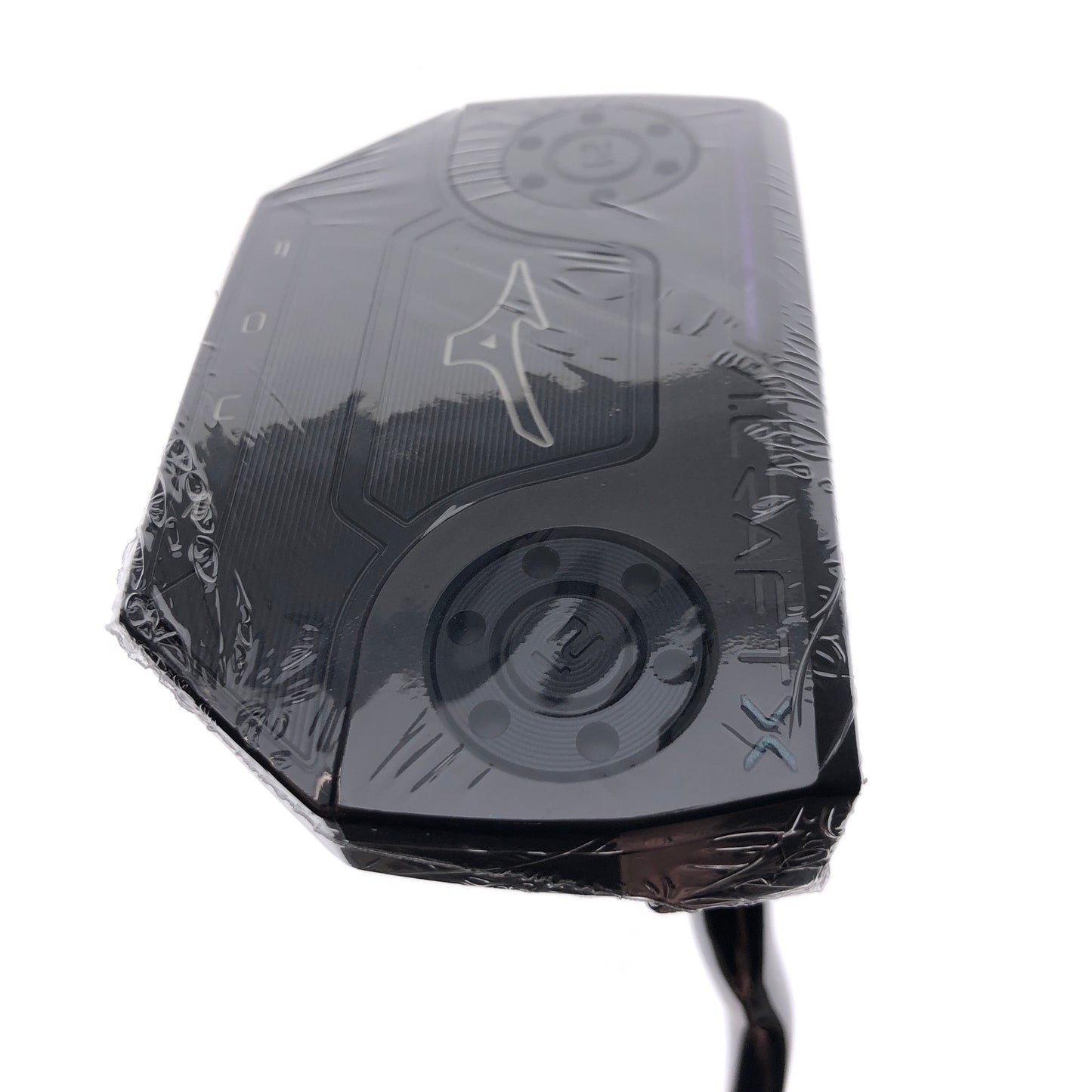 NEW Mizuno M-Craft X B4 Putter / 35.0 Inches