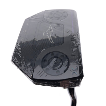 NEW Mizuno M-Craft X B4 Putter / 35.0 Inches