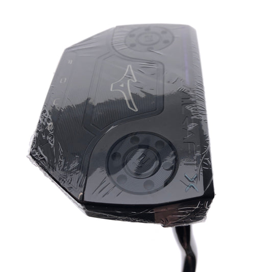 NEW Mizuno M-Craft X B4 Putter / 35.0 Inches