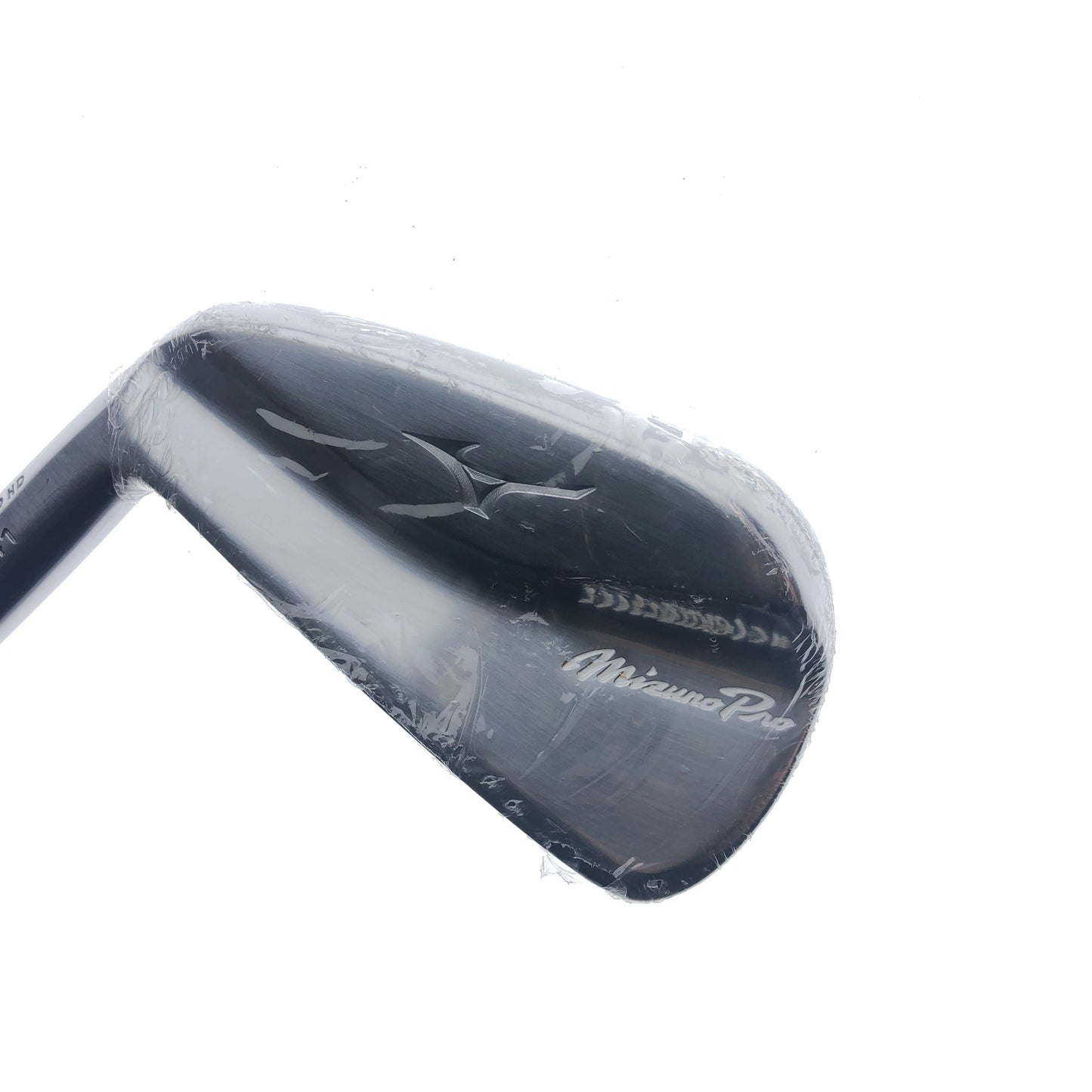 NEW Mizuno Pro 241 4 Iron / 24 Degrees / Stiff Flex / Left-Handed