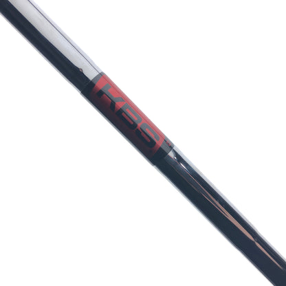 NEW Mizuno Pro 241 4 Iron / 24 Degrees / Stiff Flex / Left-Handed