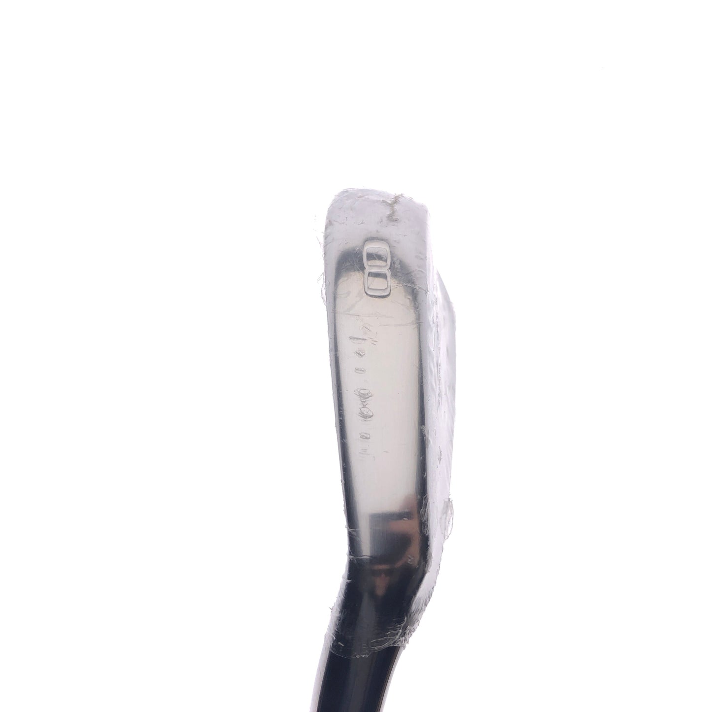 NEW Mizuno Pro 241 8 Iron / Stiff Flex / Left-Handed