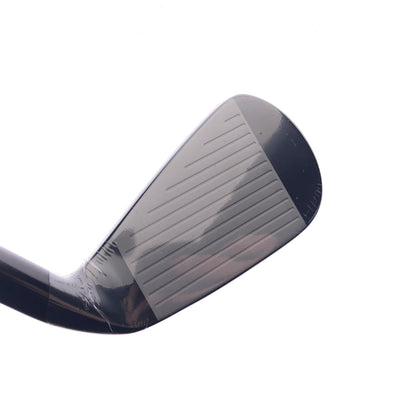 NEW Mizuno Pro Fli-Hi Black 2024 3 Hybrid / 20 Degree / Stiff Flex / Left-Handed