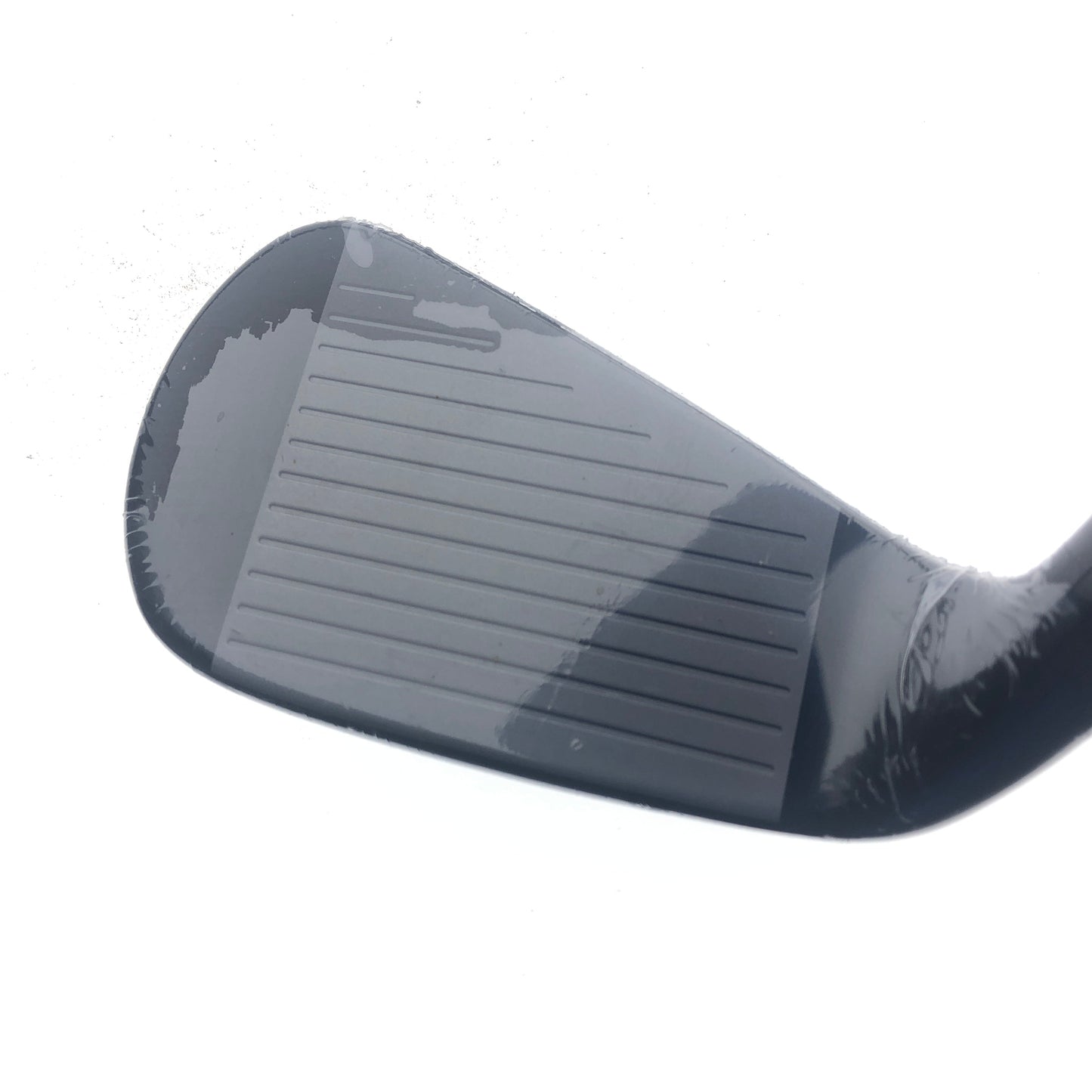 NEW Mizuno Pro Fli-Hi Black 2024 4 Hybrid / 21.5 Degrees / Stiff Flex