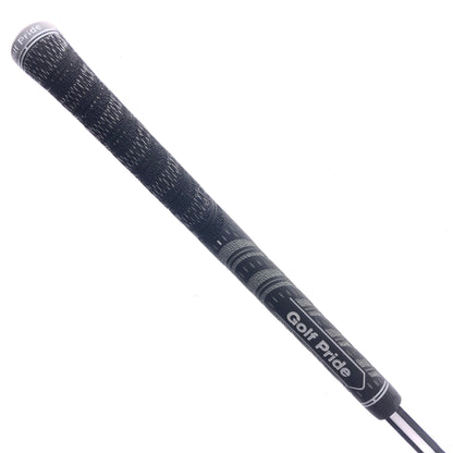 NEW Mizuno Pro T-1 Blue Ion Lob Wedge / 58.0 Degrees / Stiff Flex