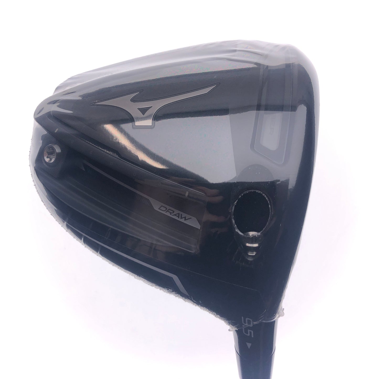 NEW Mizuno ST-G 440 Driver / 9.5 Degrees / Regular Flex
