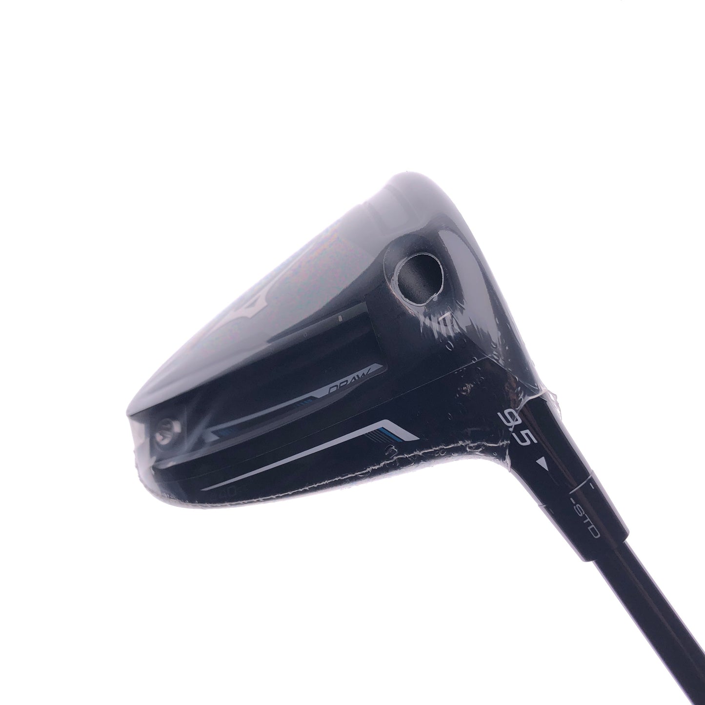 NEW Mizuno ST-G 440 Driver / 9.5 Degrees / Stiff Flex