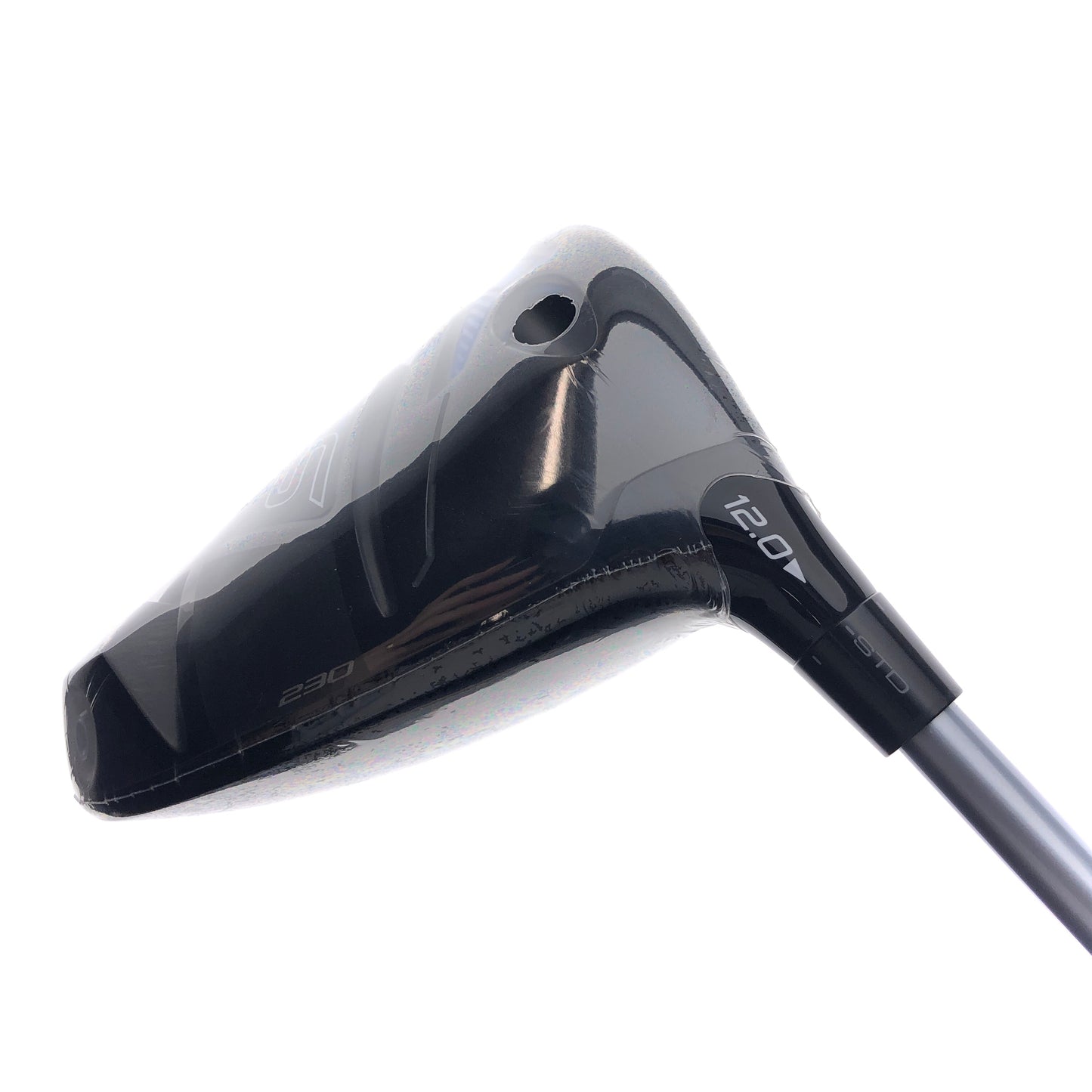 NEW Mizuno STX 230 Driver / 12.0 Degrees / Soft Regular Flex