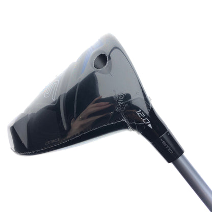 NEW Mizuno STX 230 Driver / 12.0 Degrees / Soft Regular Flex