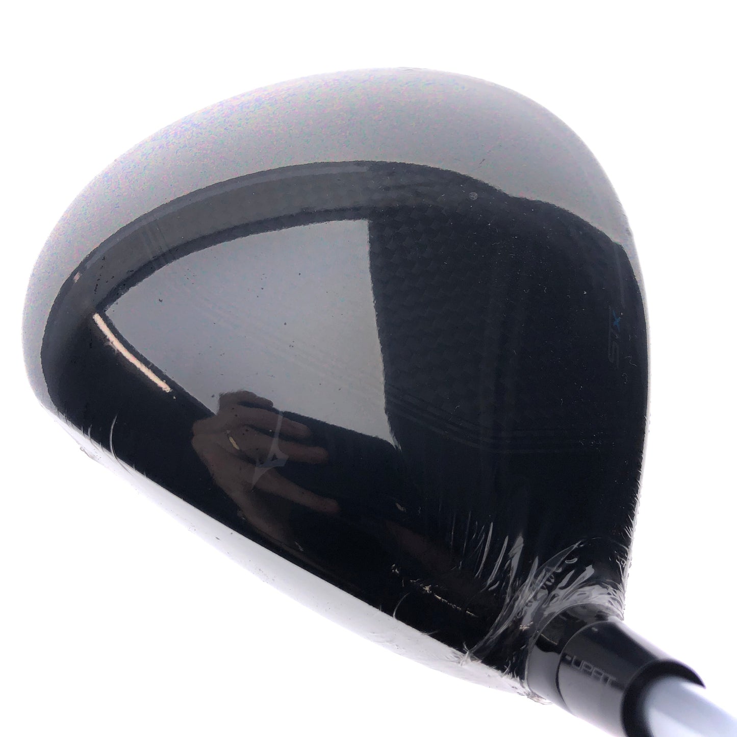 NEW Mizuno STX 230 Driver / 12.0 Degrees / Soft Regular Flex