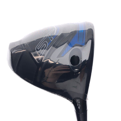 NEW Mizuno STX 230 Driver / 12.0 Degrees / Soft Regular Flex