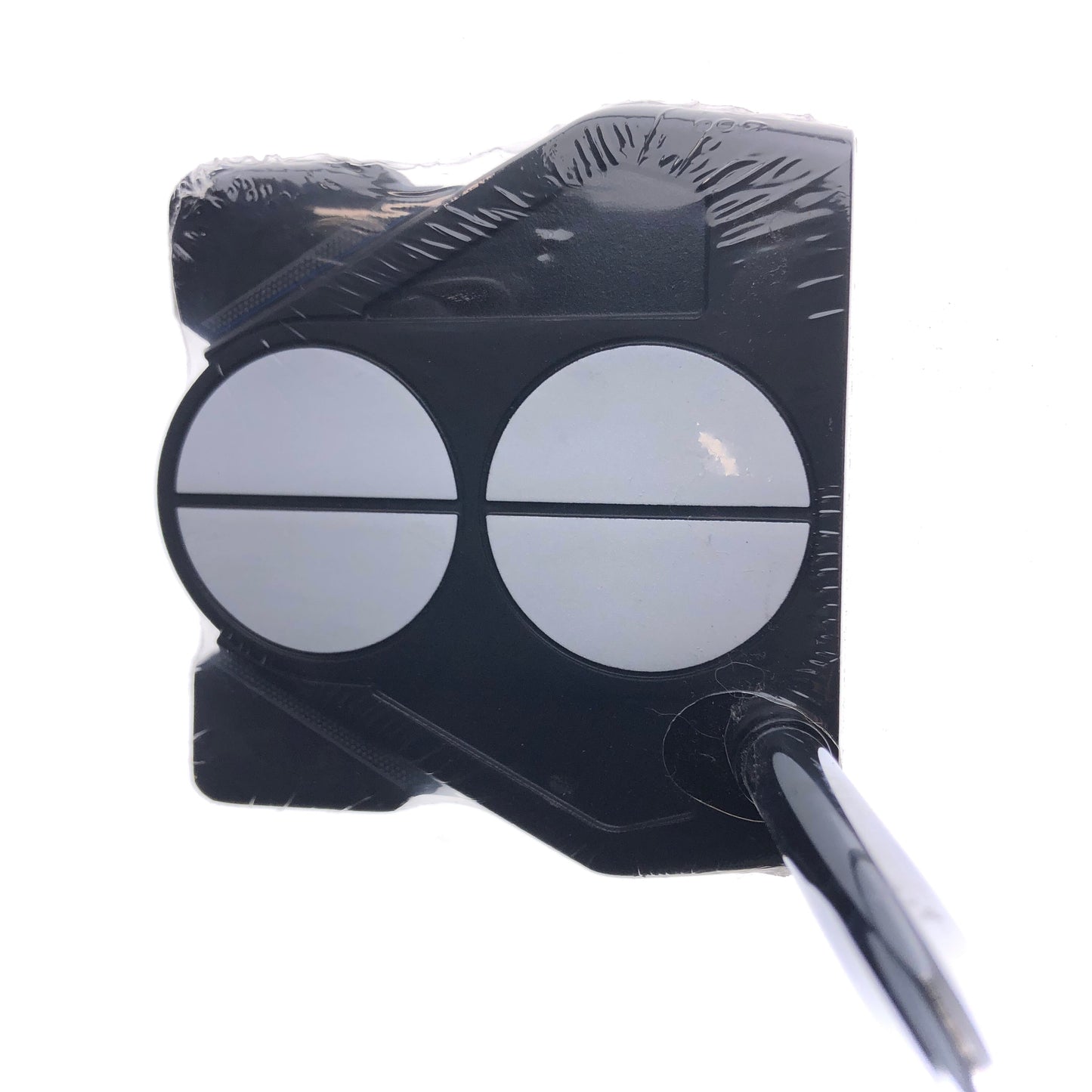 NEW Odyssey 2-Ball Ten Arm Lock 2021 Putter / 40.0 Inches / Left-Handed