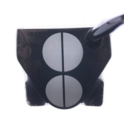 NEW Odyssey 2-Ball Ten Arm Lock 2021 Putter / 40.0 Inches / Left-Handed