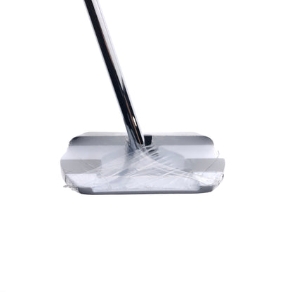 NEW Odyssey AI-One Square 2 Square Jailbird CS Putter / 38.0 Inches
