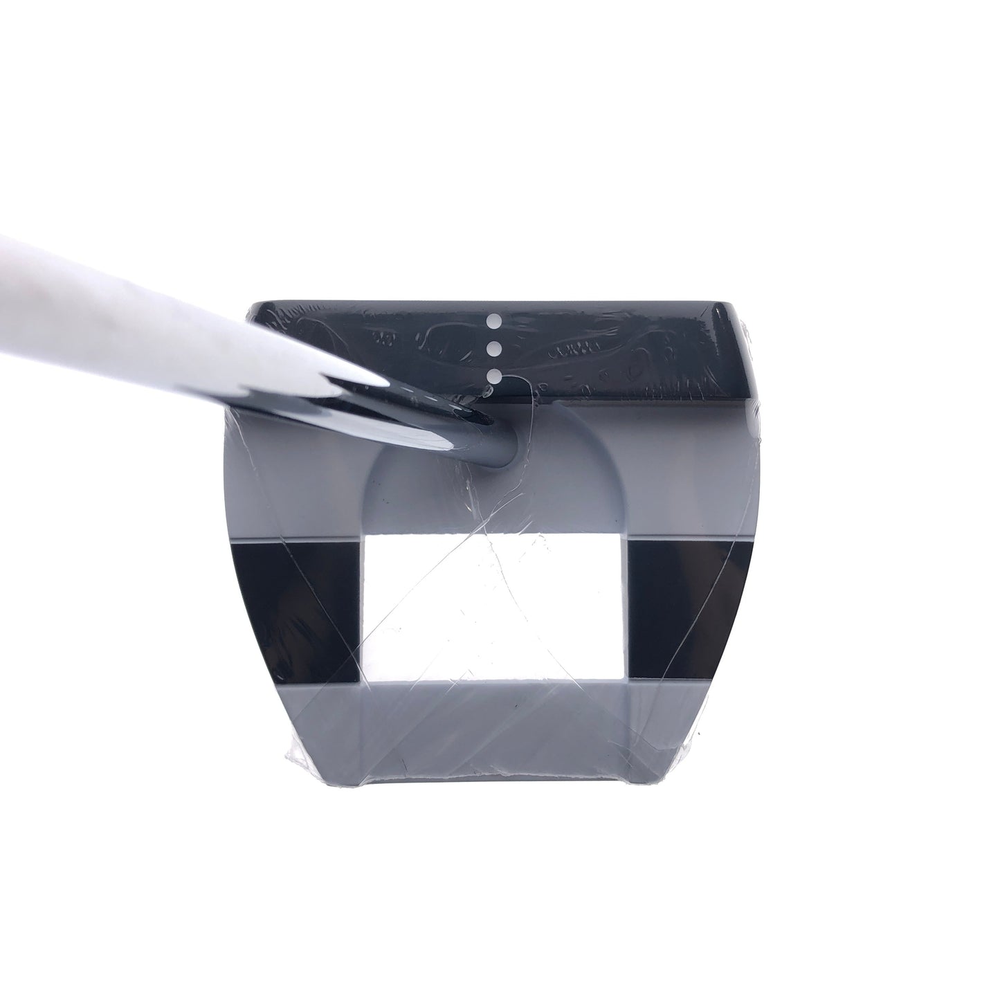 NEW Odyssey AI-One Square 2 Square Jailbird CS Putter / 38.0 Inches