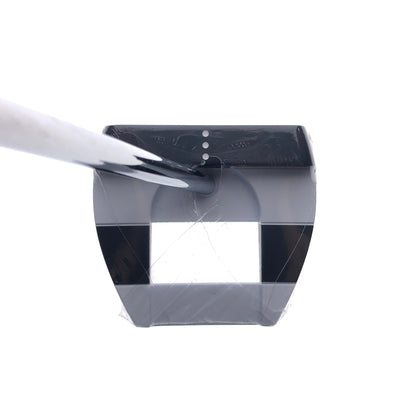 NEW Odyssey AI-One Square 2 Square Jailbird CS Putter / 38.0 Inches