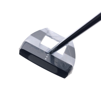 NEW Odyssey AI-One Square 2 Square Jailbird CS Putter / 38.0 Inches