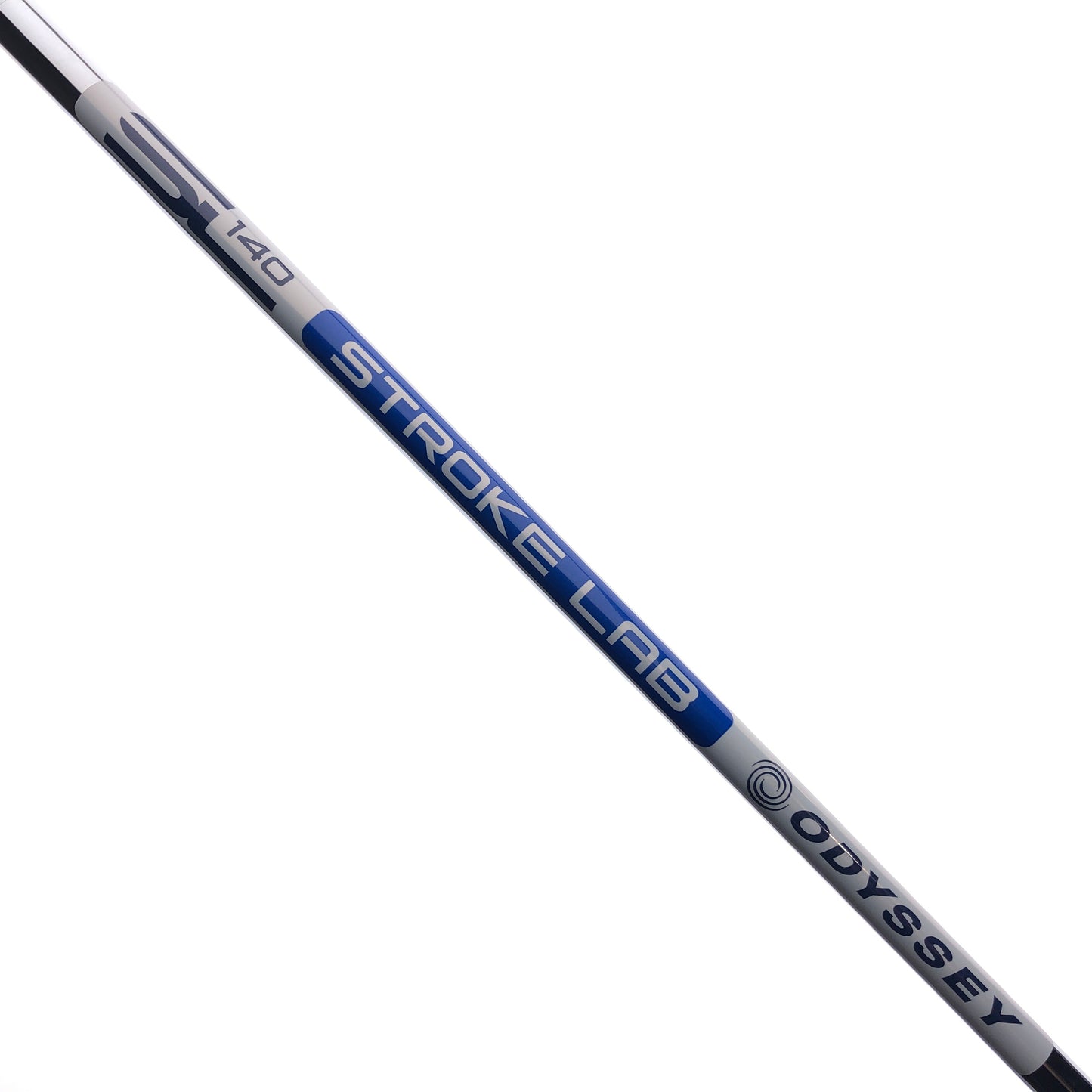 NEW Odyssey AI-One Square 2 Square Jailbird CS Putter / 38.0 Inches