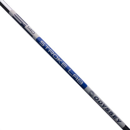 NEW Odyssey AI-One Square 2 Square Jailbird CS Putter / 38.0 Inches