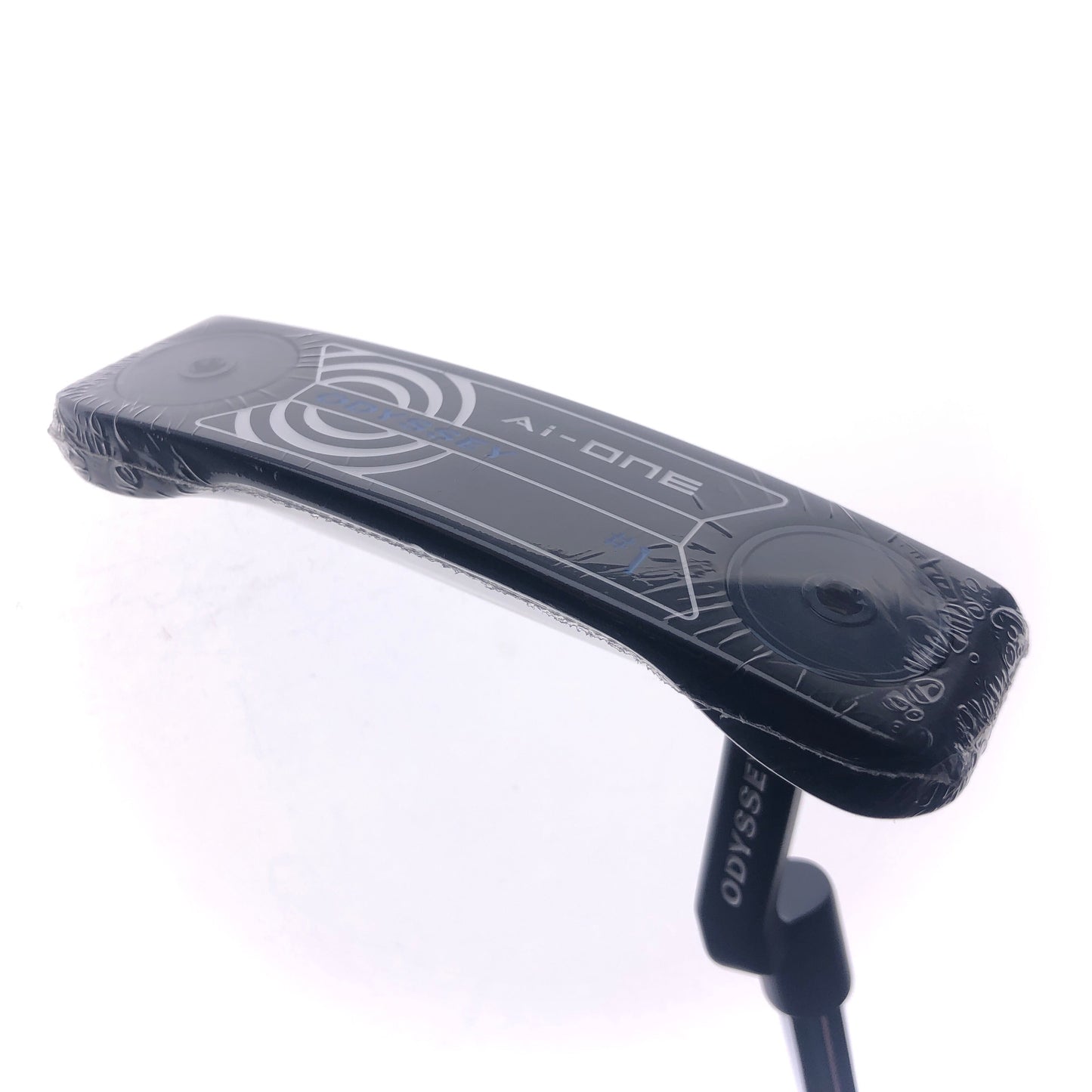 NEW Odyssey Ai-One #1 CH Putter / 33.0 Inches