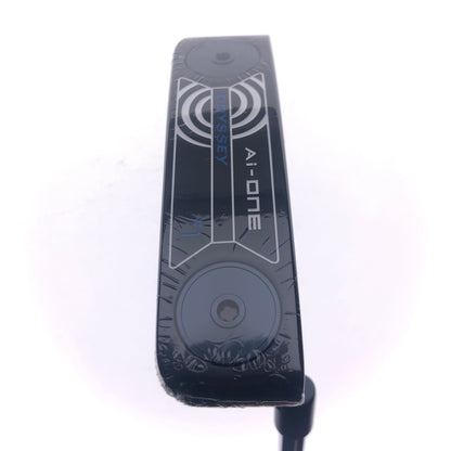 NEW Odyssey Ai-One #1 CH Putter / 33.0 Inches