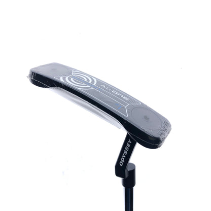 NEW Odyssey Ai-One #1 CH Putter / 34.0 Inches
