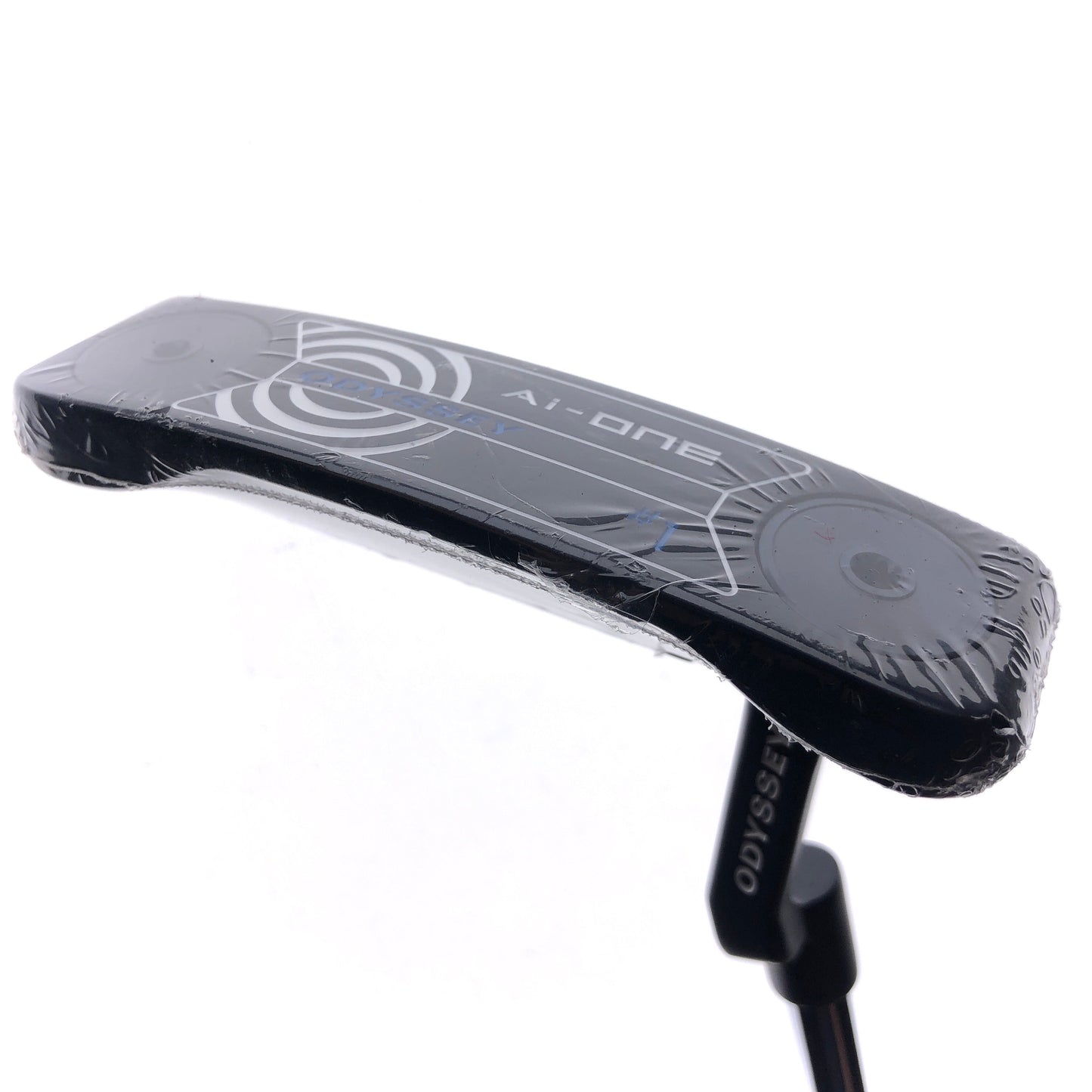 NEW Odyssey Ai-One #1 CH Putter / 34.0 Inches