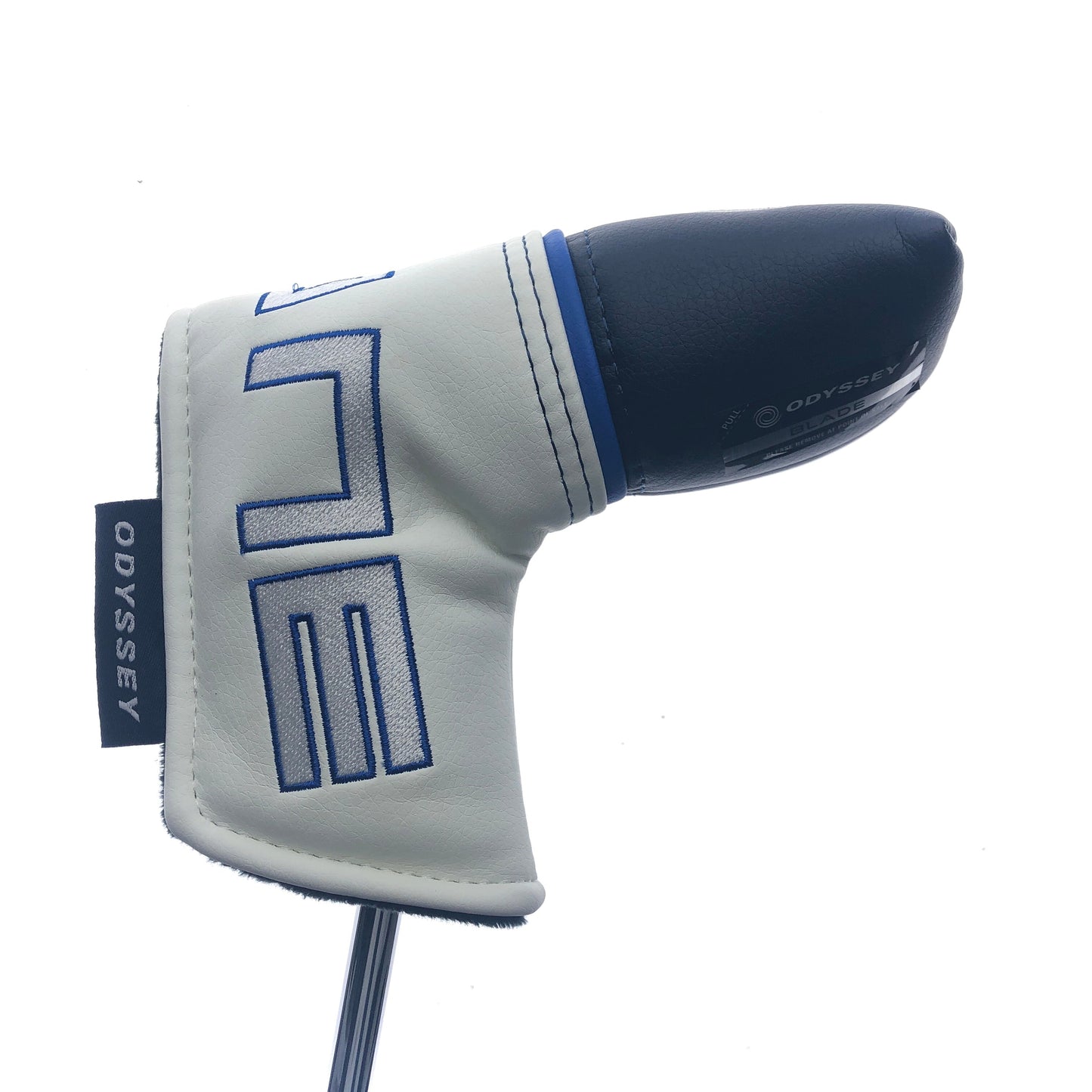 NEW Odyssey Ai-One #1 CH Putter / 35.0 Inches