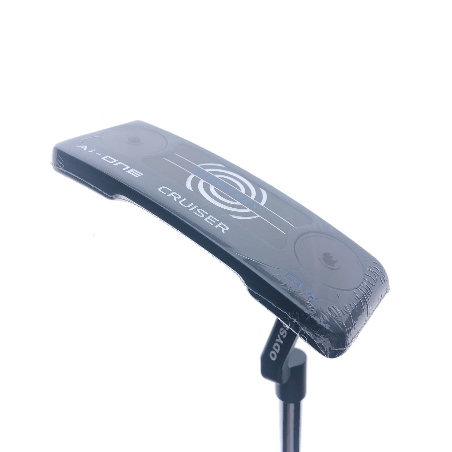 NEW Odyssey Ai-One Cruiser DW Putter / 38.0 Inches