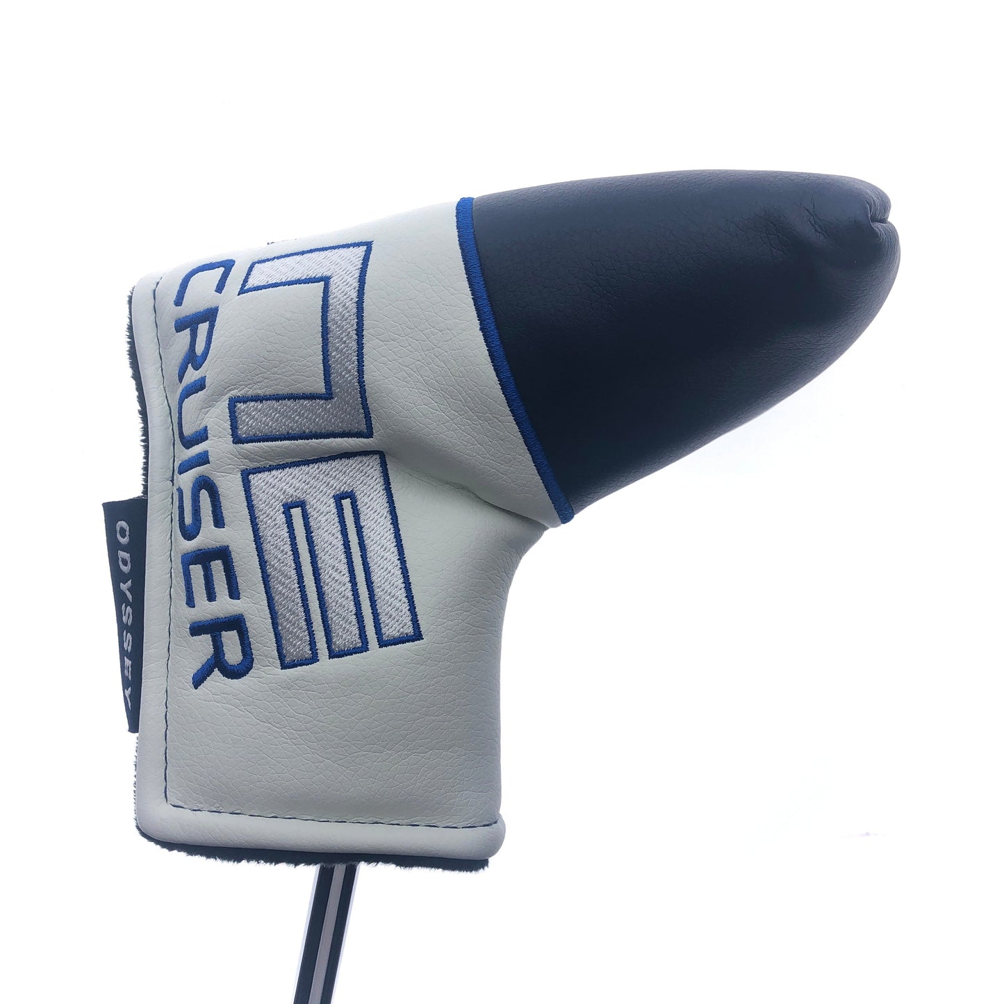 NEW Odyssey Ai-One Cruiser DW Putter / 38.0 Inches