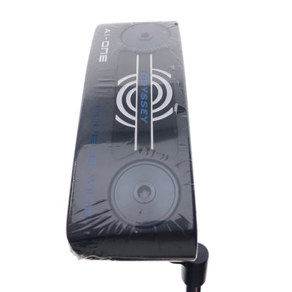 NEW Odyssey Ai-One Double Wide CH Putter / 35.0 Inches