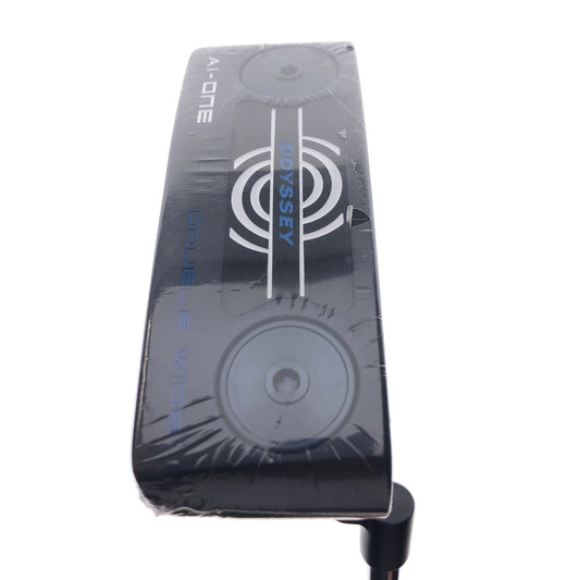 NEW Odyssey Ai-One Double Wide CH Putter / 35.0 Inches
