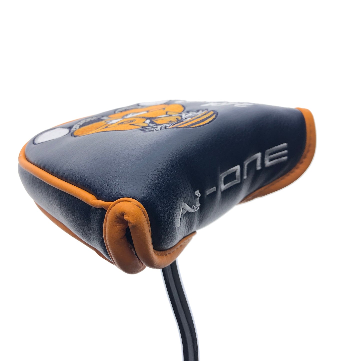 NEW Odyssey Ai-One Jailbird 2-Ball Cruiser Putter / 38.0 Inches