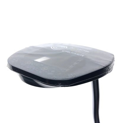 NEW Odyssey Ai-One Jailbird 2-Ball Cruiser Putter / 38.0 Inches