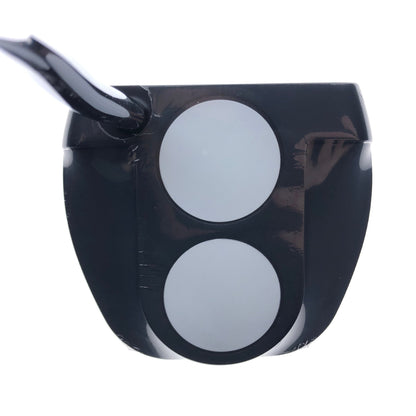 NEW Odyssey Ai-One Jailbird 2-Ball Cruiser Putter / 38.0 Inches