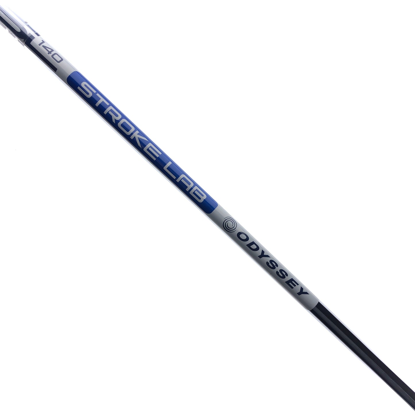 NEW Odyssey Ai-One Jailbird 2-Ball Cruiser Putter / 38.0 Inches