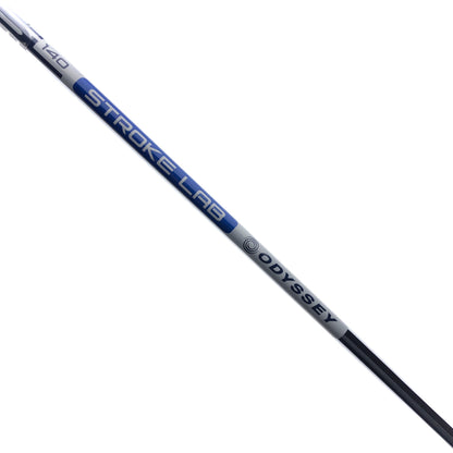 NEW Odyssey Ai-One Jailbird 2-Ball Cruiser Putter / 38.0 Inches