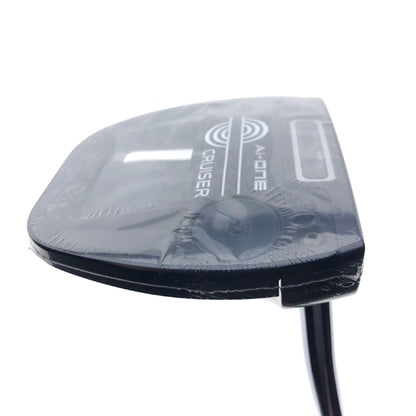 NEW Odyssey Ai-One Jailbird 2-Ball Cruiser Putter / 38.0 Inches