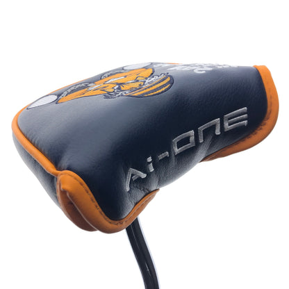 NEW Odyssey Ai-One Jailbird Cruiser Putter / 38.0 Inches