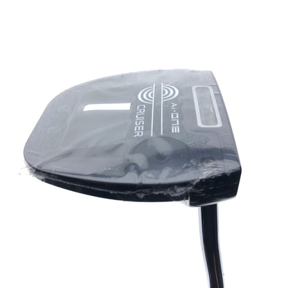 NEW Odyssey Ai-One Jailbird Cruiser Putter / 38.0 Inches