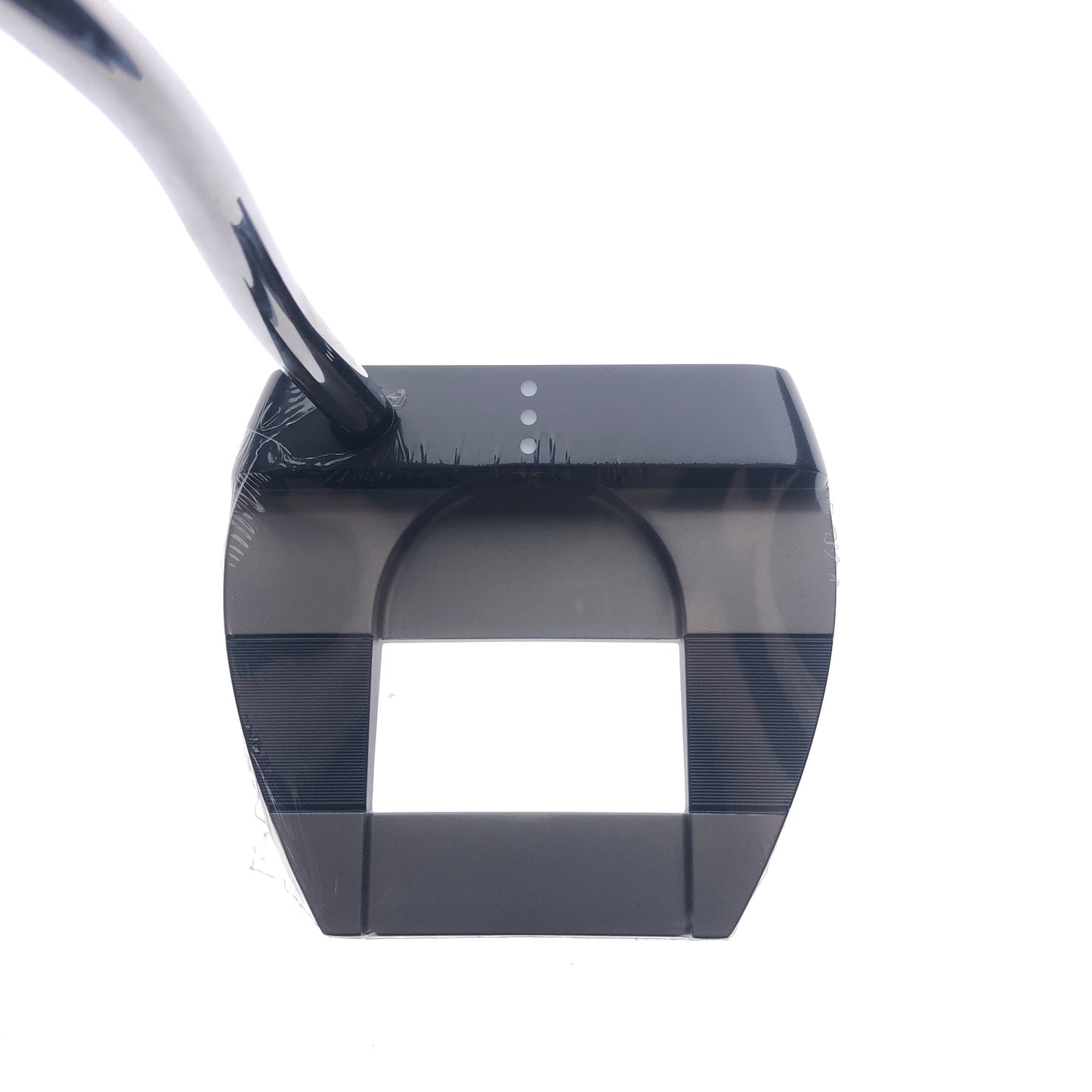 NEW Odyssey Ai-One Milled Cruiser Jailbird T Putter / 38.0 Inches